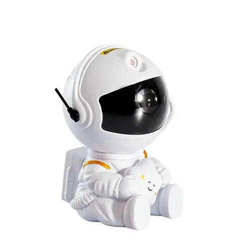 Astronaut Projector Night Light Nebula Galaxy Star Ceiling Galaxy AliExpress