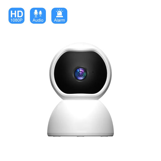 1080P Home Security Indoor Wireless IP Camera Teal Simba