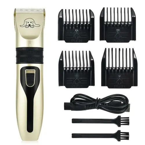 Pet Hair Clipper Set - Dwelra